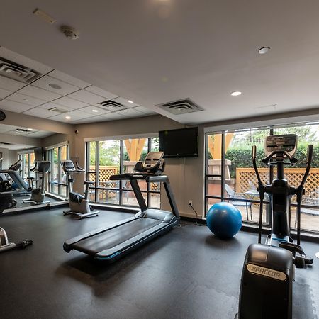 Holiday Inn Express & Suites Riverport Richmond By Ihg Zewnętrze zdjęcie