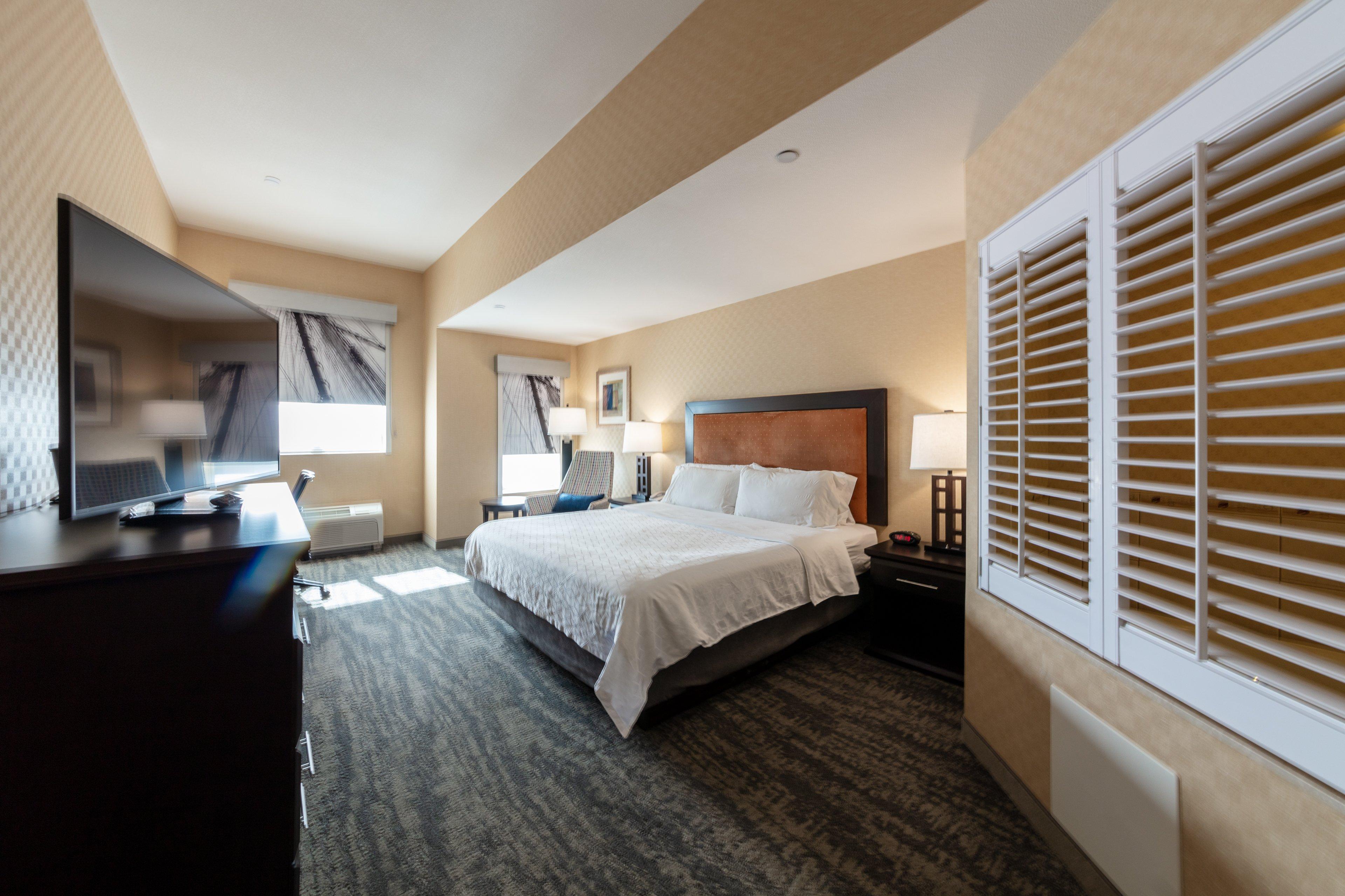 Holiday Inn Express & Suites Riverport Richmond By Ihg Zewnętrze zdjęcie