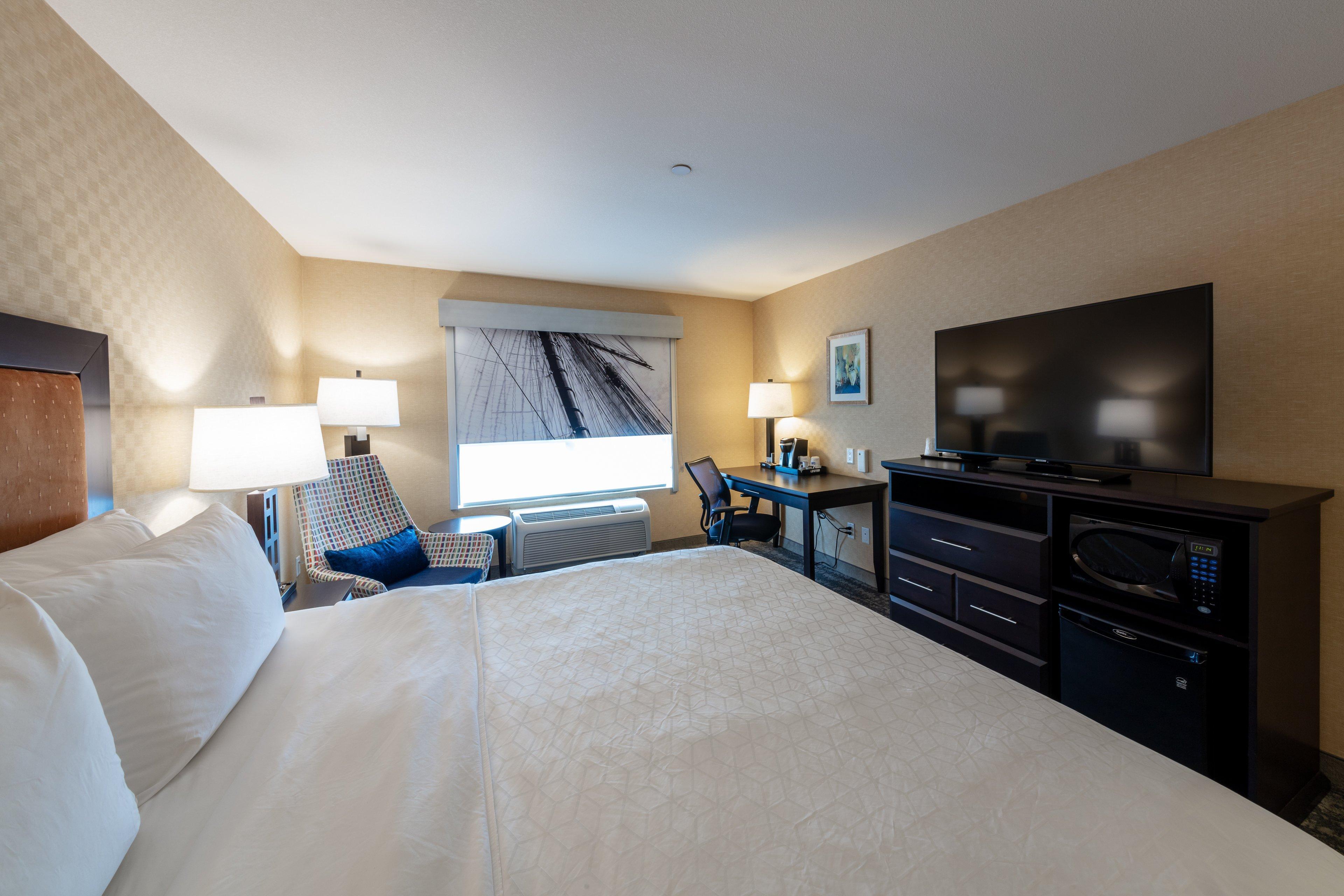 Holiday Inn Express & Suites Riverport Richmond By Ihg Zewnętrze zdjęcie