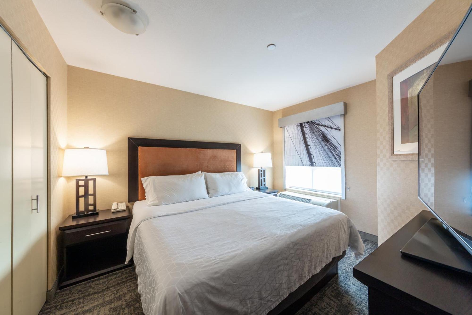 Holiday Inn Express & Suites Riverport Richmond By Ihg Pokój zdjęcie
